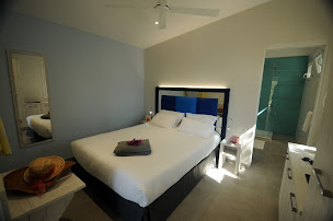 Photo n°58 de Domaine Naturiste de Riva Bella - Camping Corse (ouvert à l'année) à Linguizzetta (Terrain pour camping-cars)