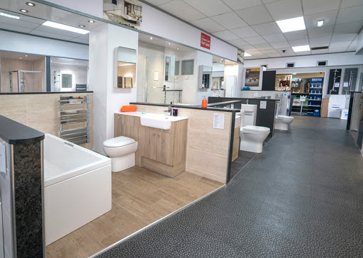 Ashley Bathrooms Ltd - Thumbnail