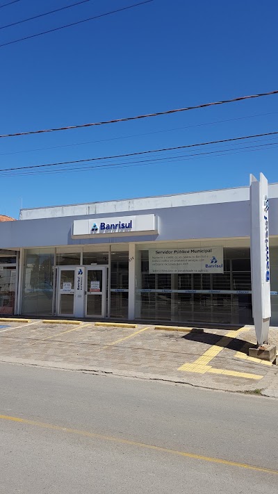 bank