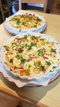 十三もん 〈Kushimon〉