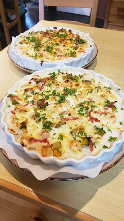 十三もん 〈Kushimon〉