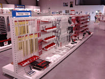 Würth Proxishop Caen à Ifs