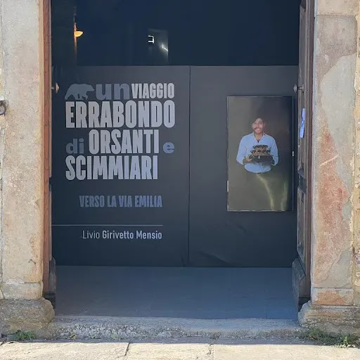Libri in Itinere - Thumbnail