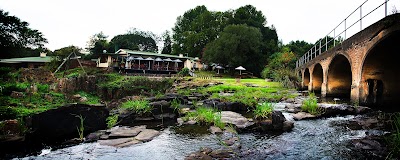 Photos of Midlands Meander Association Office