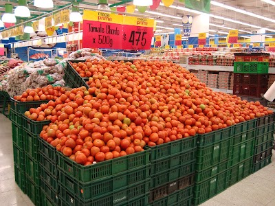 Photos of Exito Economic Supermarket