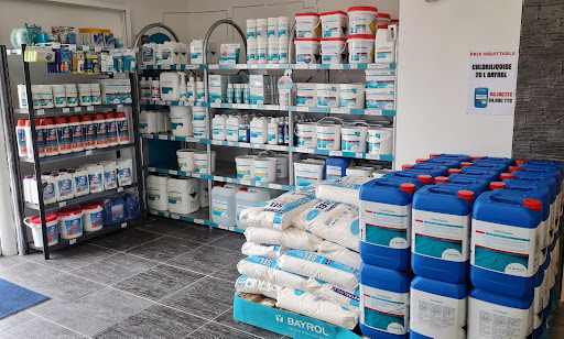 Photo de Del Paysage - Piscine Magiline Chartres