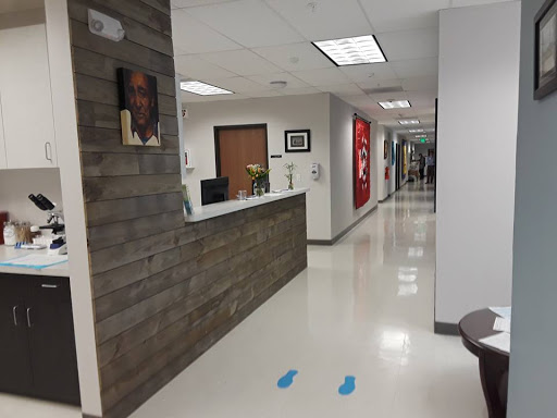 Denver Indian Health & Family Services Gallery - United States