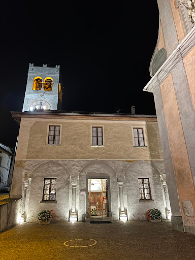 Sala Colonne Bormio - Thumbnail
