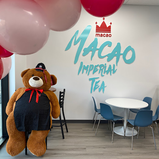 Macao Imperial Tea Leduc - Thumbnail