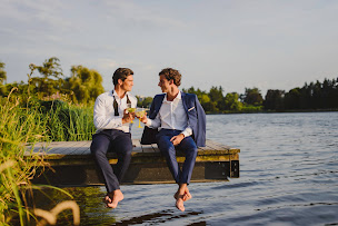 Photo n°40 de Atelier Blatin | Costumes sur mesure à Clermont-Ferrand (Prestataire de mariage)