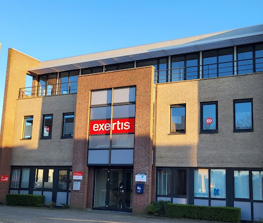 Exertis Go Connect - Thumbnail