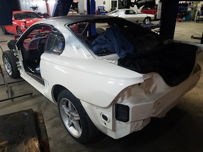 Photos of Vandelay Motors Inc.