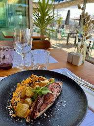 Photo n°42 de L'Estaminet à Les Sables-d'Olonne (Restaurant de fruits de mer)