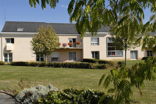 Photo de EHPAD Résidence La Tourelle d'Argent à Boqueho (22170)