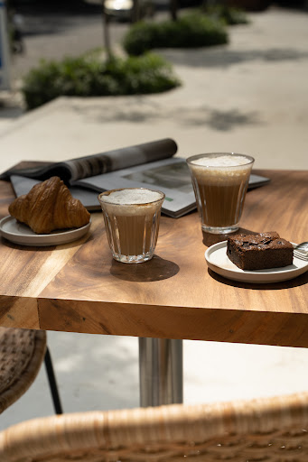 kokoa - ice cream & coffee artisans (SALA)