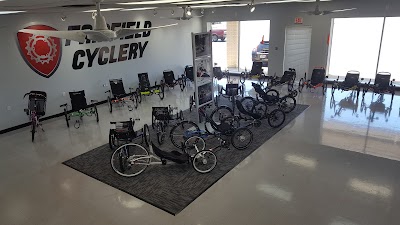 Fairfield Cyclery