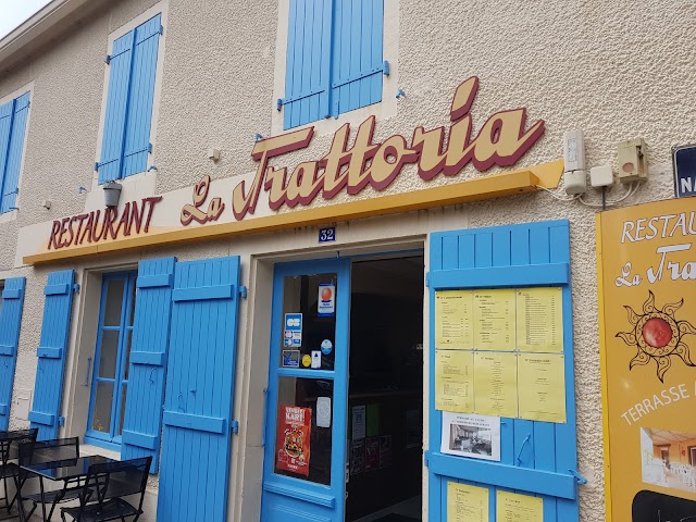 La Trattoria