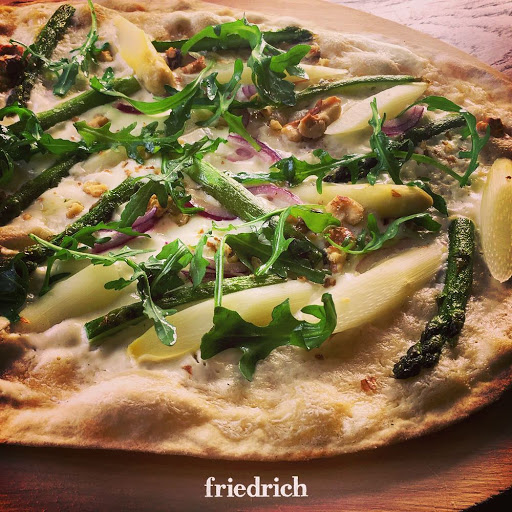friedrich - Visual