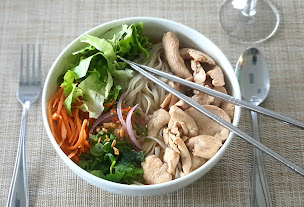 Photo n°53 de NYIAM Restaurant Hmong à Chassieu (Restaurant végétarien)