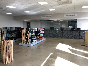 Photo n°20 de Côté Clôture Eure à Évreux (Magasin de matériel pour clôtures)