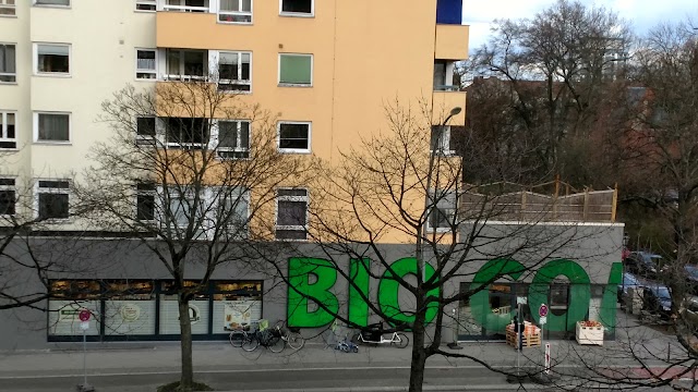 BIO COMPANY Uhlandstraße