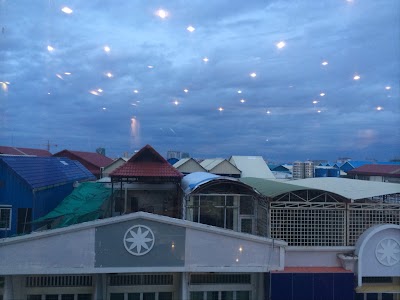 Photos of Sovanna Shopping Center