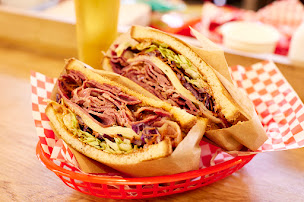 Photo n°17 de Toto Love à Bordeaux (Restaurant de hamburgers)