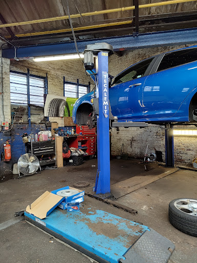 PMB Car Care Centre - Thumbnail