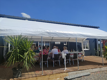 Brewery restaurant La Margoulette