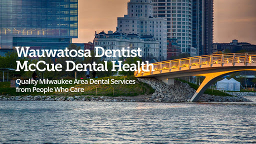 McCue Dental Health
