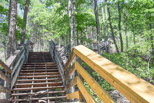 Stone Mountain Falls - Thumbnail