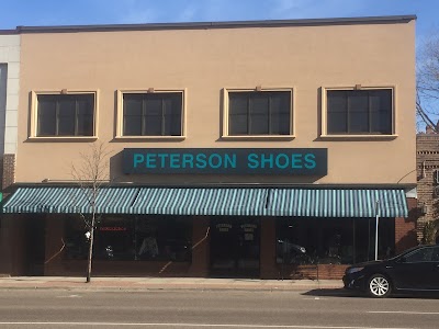 Peterson Shoes