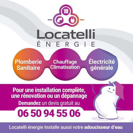locatelli énergie - Thumbnail