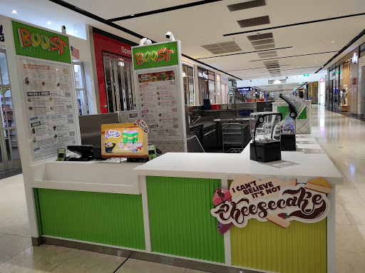 Boost Juice Gallery - Australia