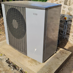 Photo n°15 de meret plomberie chauffage à Coutances (Chauffagiste)