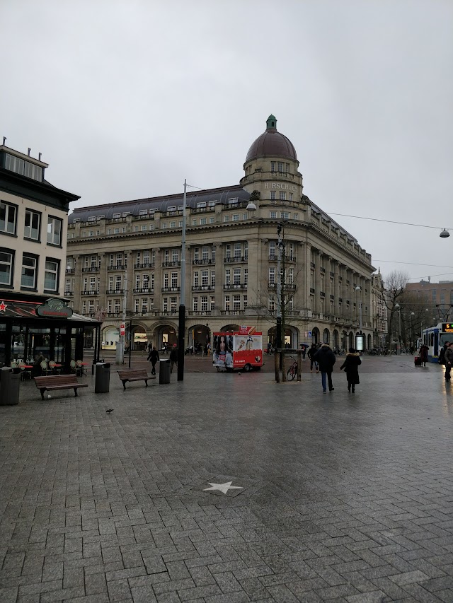 Antonio's Ristorante B.V.