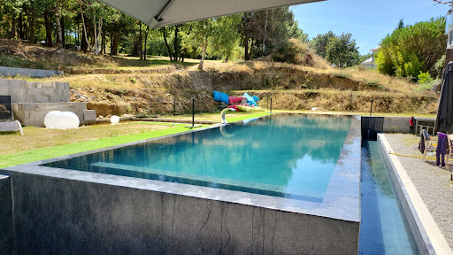 Photo de HYDR'EAU Piscines et Spas à Monestiés (81640)
