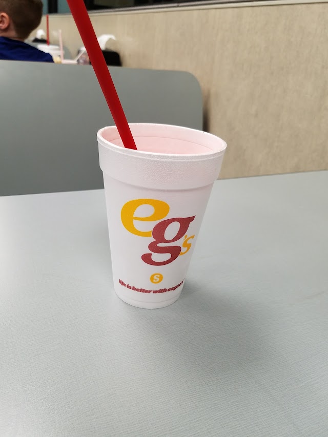 eegee's