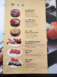 Photo n°7 de Mont Fuji à Domont (Restaurant japonais)