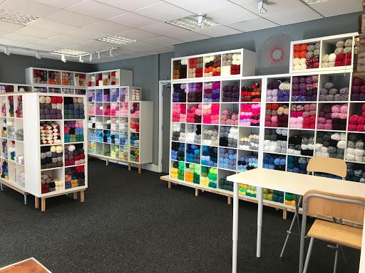 Creative Craft Centre - Visual
