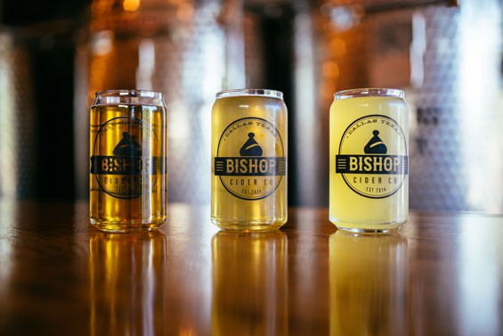 Bishop Cider Company