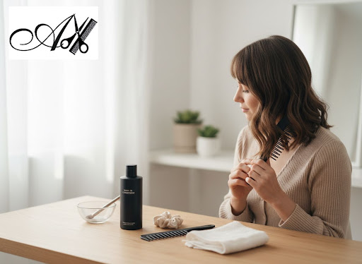 Want your hair and skin to look fresh even weeks after your salon appointment? At Ally's Family B… post image