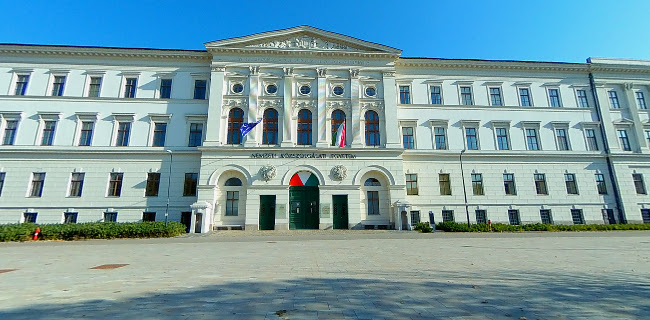 Nemzeti Közszolgálati Egyetem