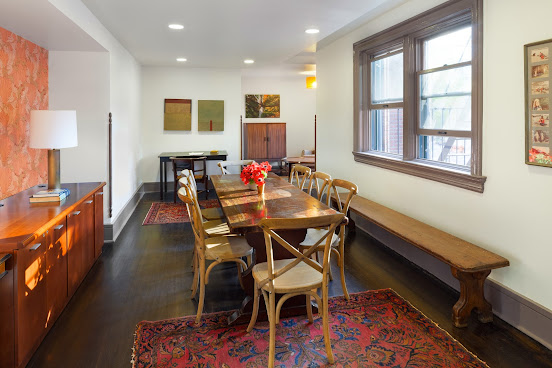 The High Line Hotel by null