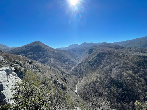 Parco Gole del Calore Piaggine(SA) - Thumbnail