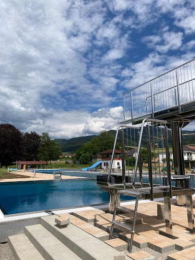 Schwimmbad Elzach - Thumbnail