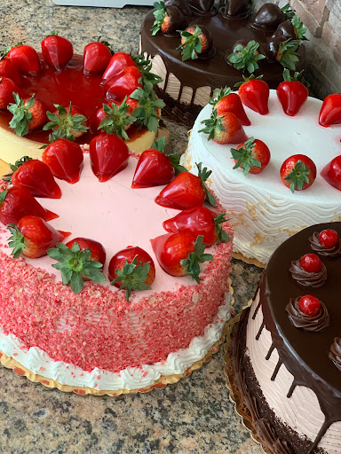 Cal City Bakery - Thumbnail