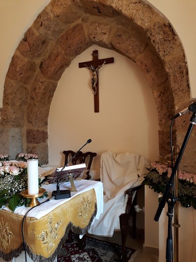 Photos of St.zakhia,church
