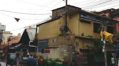 Photos of চট্টগ্রাম অখন্ড মন্ডলী উপাসনা মন্দির