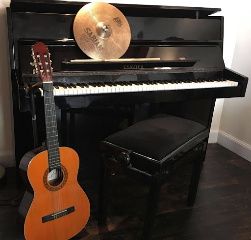 Atelier Musical Gallery - France
